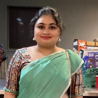 Simran Karekatte