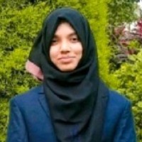 Shaik Nasreen