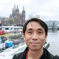Clifford Loh Chee Wee