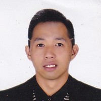 Mark Anthony Sawangin
