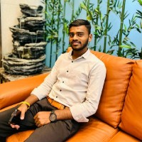 Nikhil More