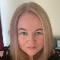 Katie Lentholm