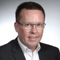 Anders Barlach, Ph. D.