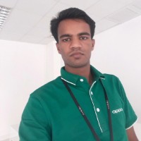 Pankaj Kumar kushwaha