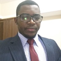 Michel Timothe KAMBA