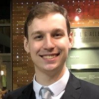 Collin Sturdevant