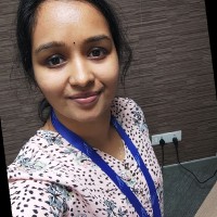 Reshmi K.P