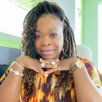 Tiffany Johnson-Johnson