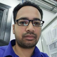 Syed Hunaid Uddin Qazi