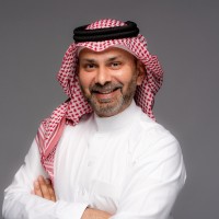 Amro A. Al Ghamdi MBA, CSCP