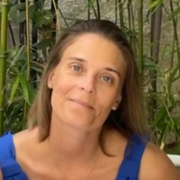 Geraldine Bolle