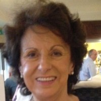 Elizabeth Boyle