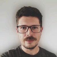 Dzmitry Hapeyeu