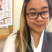 Tammy Trang
