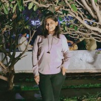 Shravani Nevage
