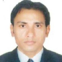 Chandra Bhushan Singh