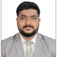 Ramashish Vishwakarma