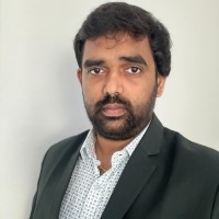 Pavan Kishore Gudise