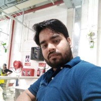 Rocky Kumar