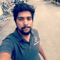 Satyam Shrivastva