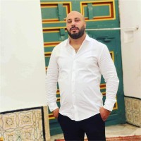 Marwen Boughanmi