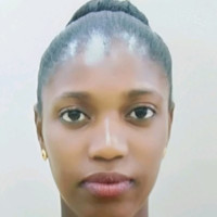 Yaye Amy Thiaw
