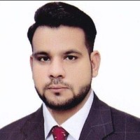 Muhammad Sharif