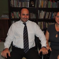 Carlos Enrique Paredes Lopez