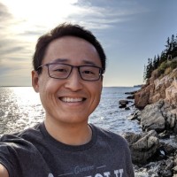 Mark Li