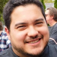 Danny Ramirez-Gaston