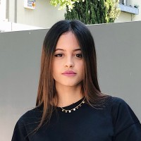 Margarita Briales
