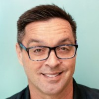 Frank Richter, CFO
