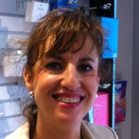Marie-Véronique Luneau
