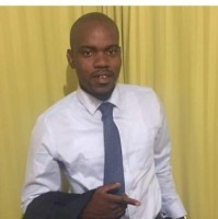 Khomotso Maboka