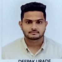 Deepak urade