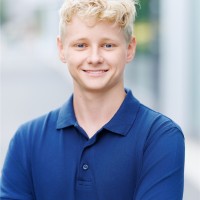 Kevin Reh