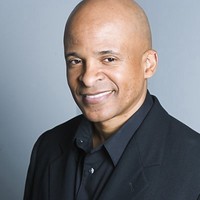 David White