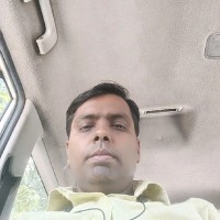 Chandra Shekhar Kumar