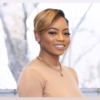 Crystal Humphrey-Dewar