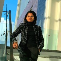 Shivani Athelli