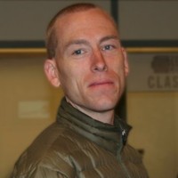 Bradley Williams
