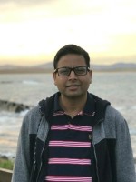 Ganesh Sharma