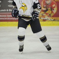 Nick Cowley