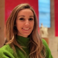 Rocío García