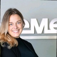 Yvonne Morguet