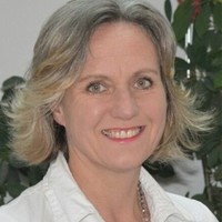 Rosemary Fraser MA (Hons) (FPFS)