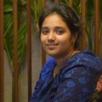 Swathi Kurella