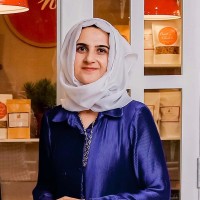 Rabia Farhan
