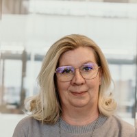 Mireille Staelens