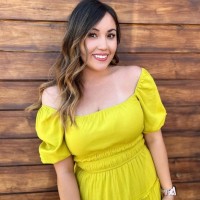 Ericka Vazquez